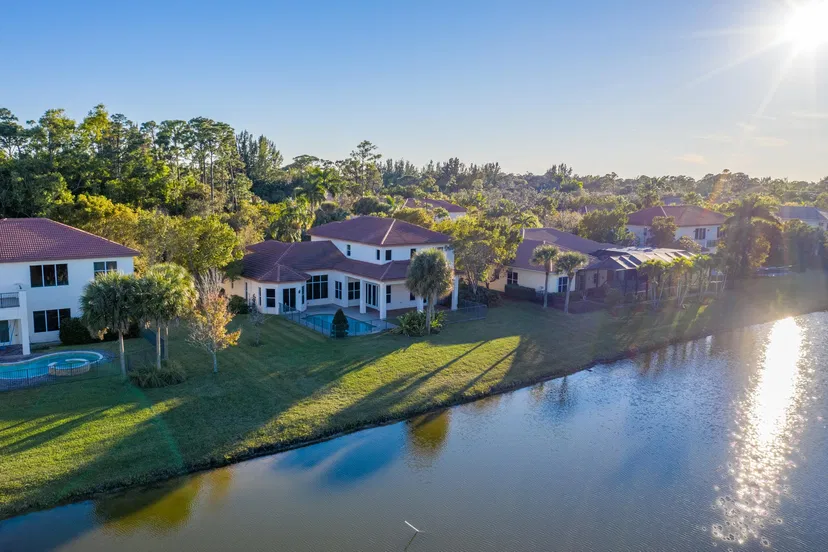 Sold Mar 2021 · 8148 Woods Landing Trail, West Palm Beach