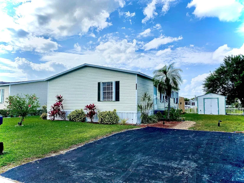 Sold Apr 2020 · 1551 SW 65th Ter Terrace, Boca Raton