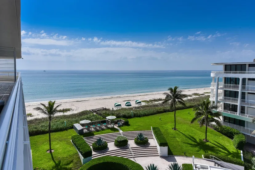 2600 S Ocean Boulevard #503n — photo 2