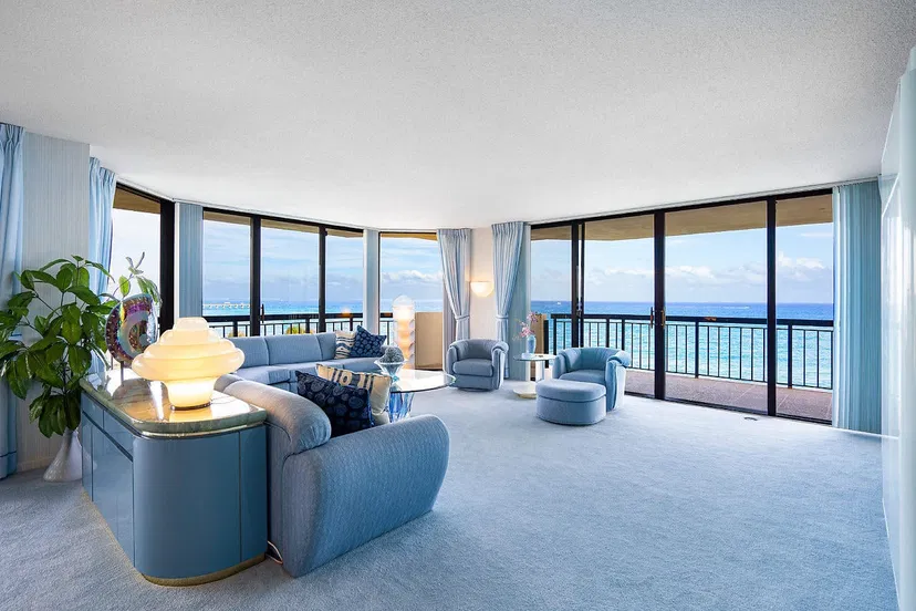 3140 S Ocean Boulevard #505s — photo 3