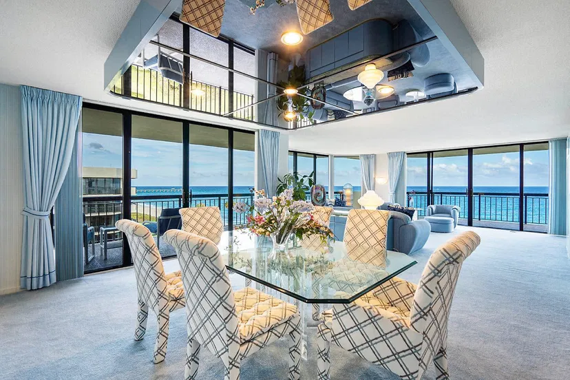 3140 S Ocean Boulevard #505s — photo 4