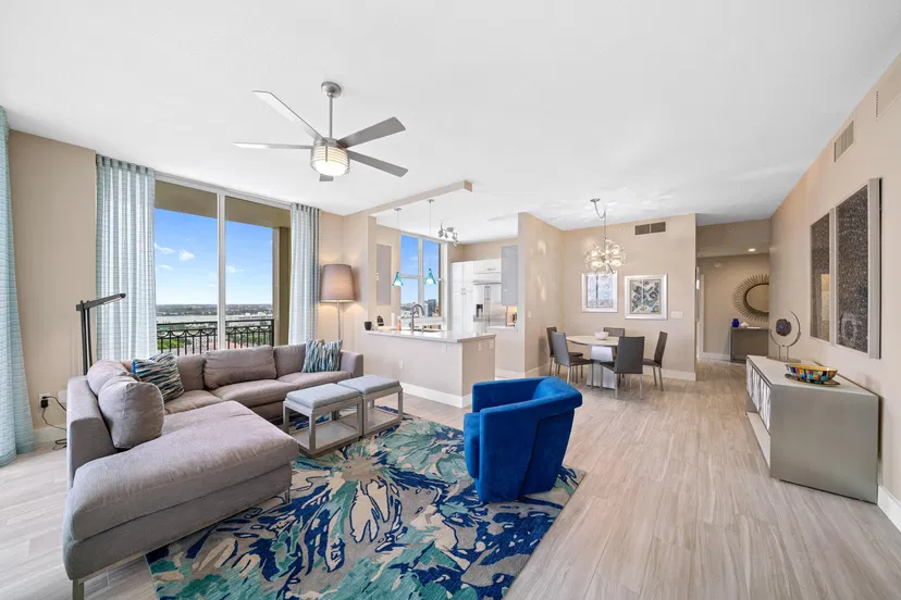 Sold May 2020 · 550 Okeechobee Boulevard Mph-22, West Palm Beach