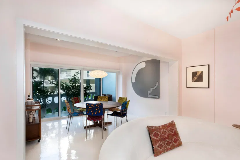 300 S Ocean Boulevard #2-E — photo 2