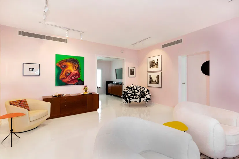 300 S Ocean Boulevard #2-E — photo 3