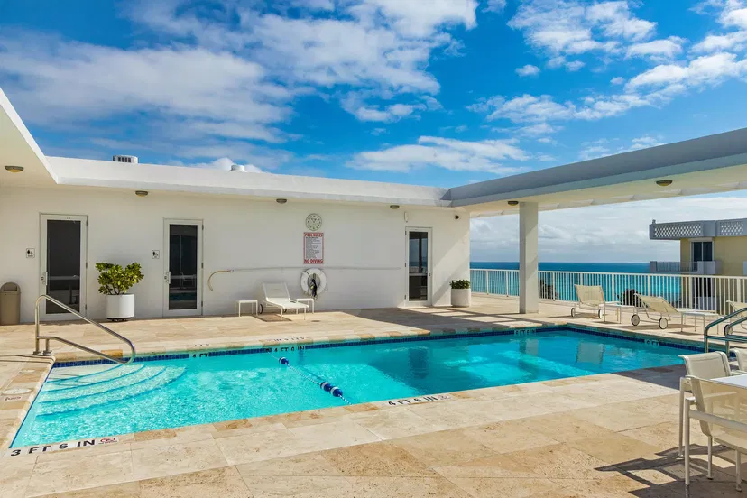 400 S Ocean Boulevard #224 — photo 3