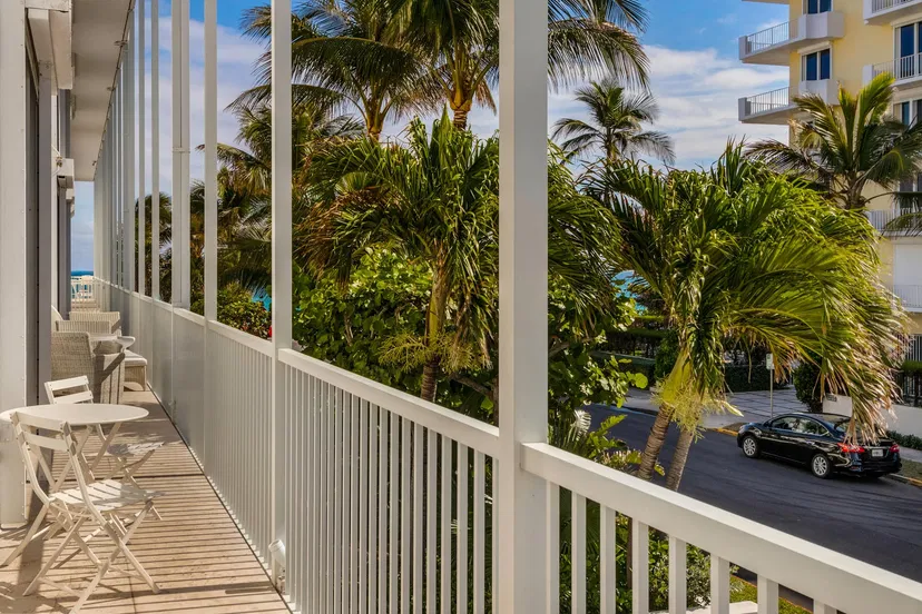 400 S Ocean Boulevard #224 — photo 4