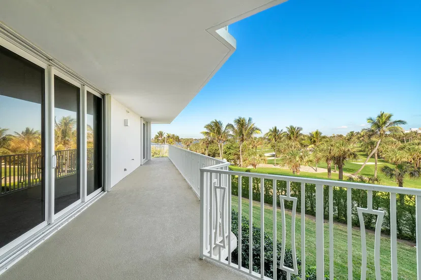 2500 S Ocean Boulevard #1a2 — photo 3