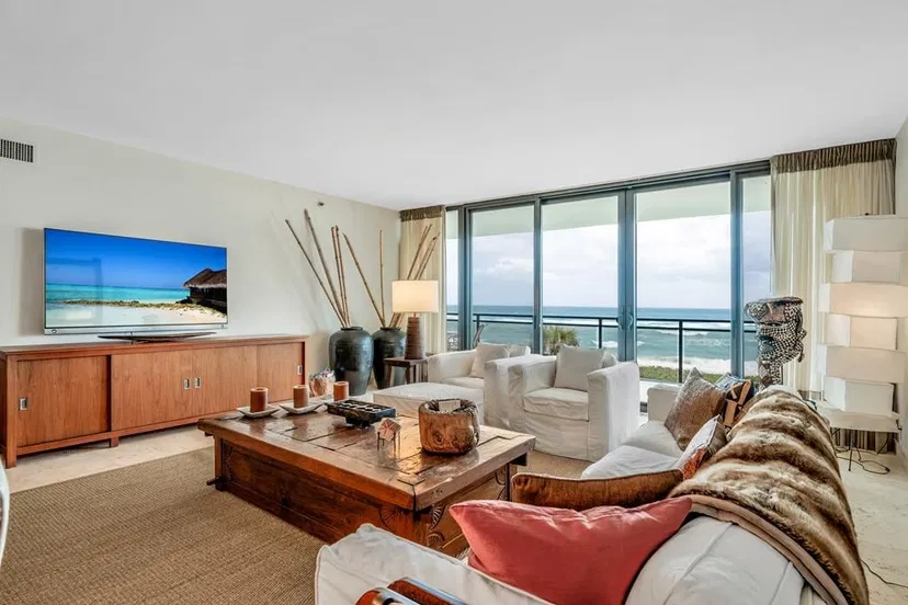 3100 S Ocean Boulevard #203s — photo 2