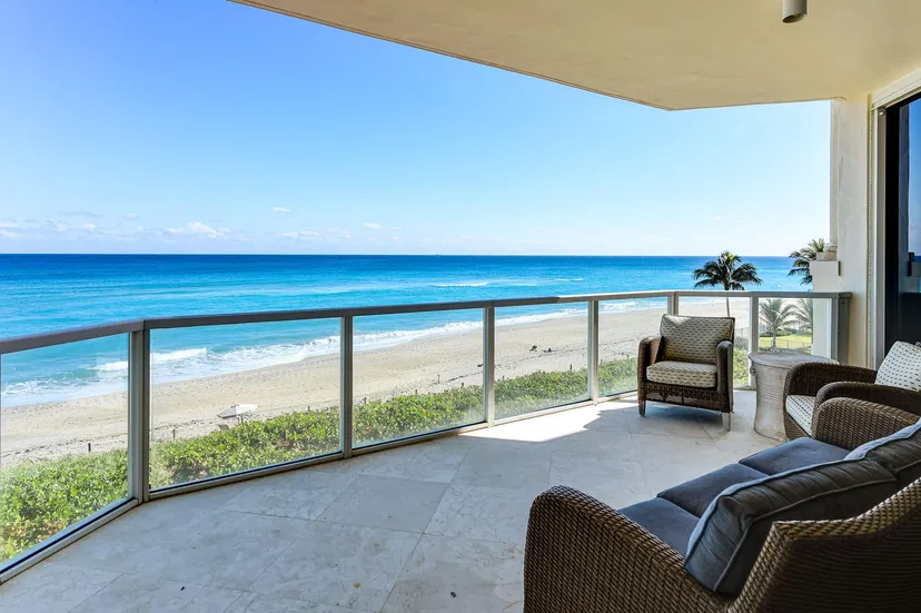 3000 S Ocean Boulevard #406 — photo 3