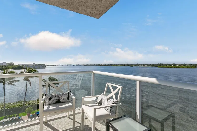 2560 S Ocean Boulevard #601 — photo 2
