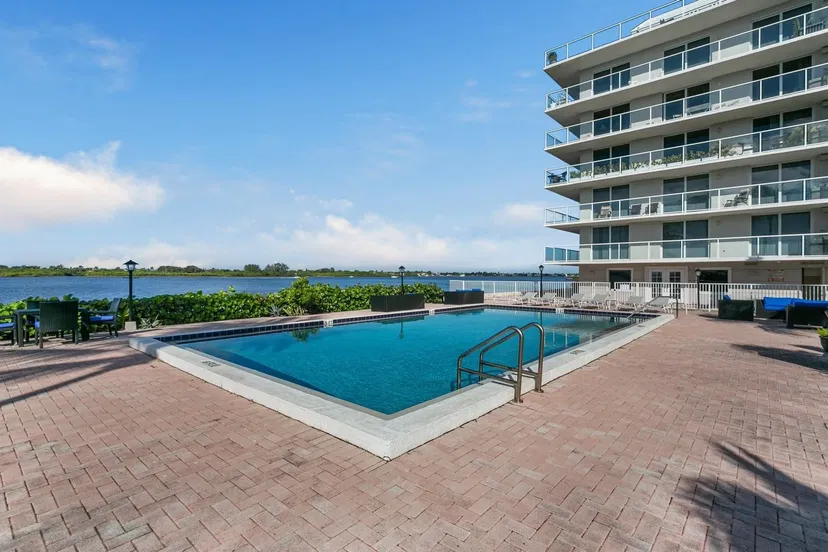 2560 S Ocean Boulevard #601 — photo 4