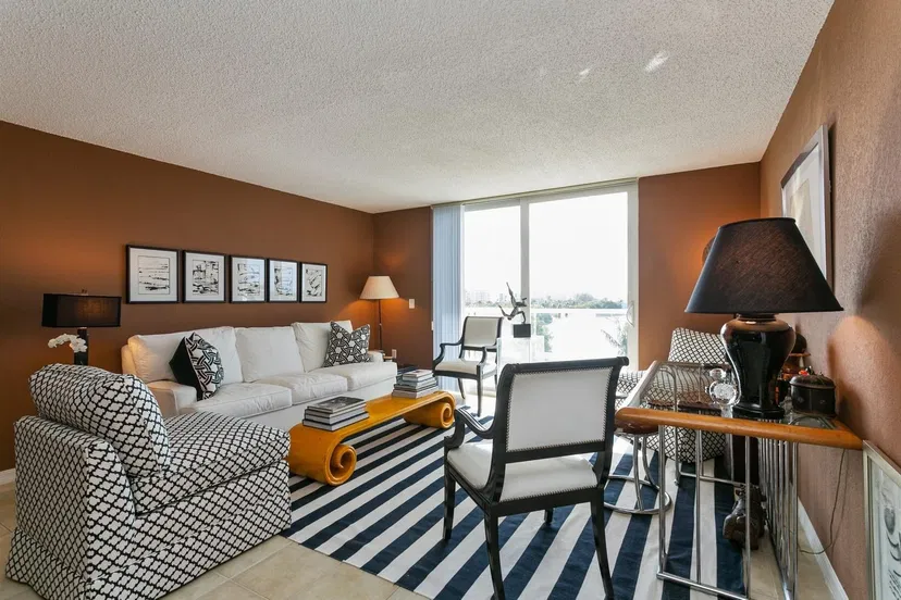 2560 S Ocean Boulevard #601 — photo 5