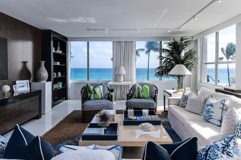 340 S Ocean Boulevard #3-D — photo 3