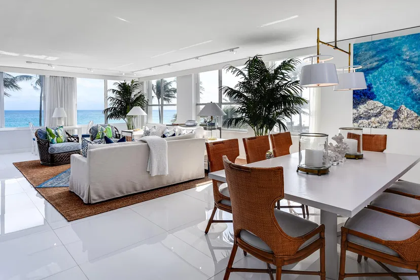 340 S Ocean Boulevard #3-D — photo 4