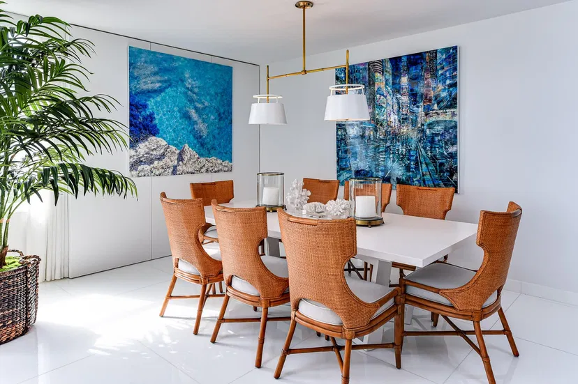 340 S Ocean Boulevard #3-D — photo 5