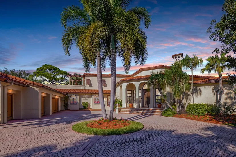 Sold Jul 2020 · 12772 NW Mariner Court, Palm City