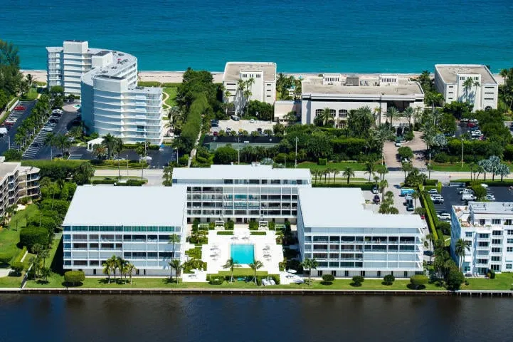 2784 S Ocean Boulevard #403-N — photo 2