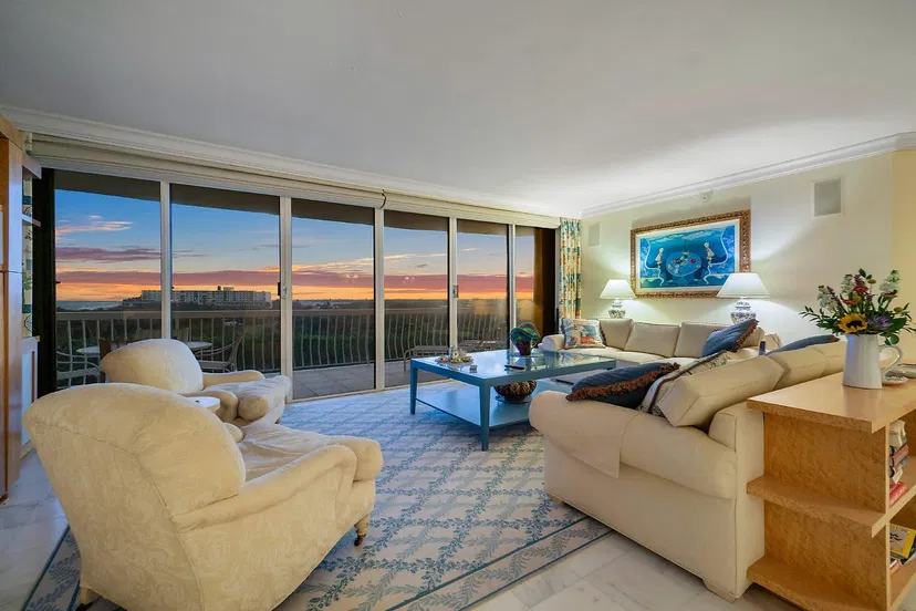 2100 S Ocean Boulevard #406-South — photo 3