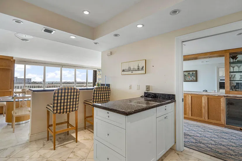2100 S Ocean Boulevard #406-South — photo 5