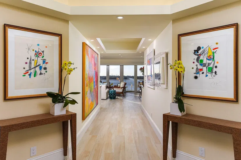 2000 S Ocean Boulevard #405s — photo 2