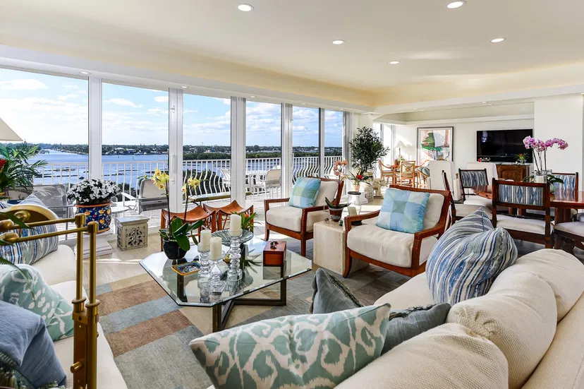 2000 S Ocean Boulevard #405s — photo 3