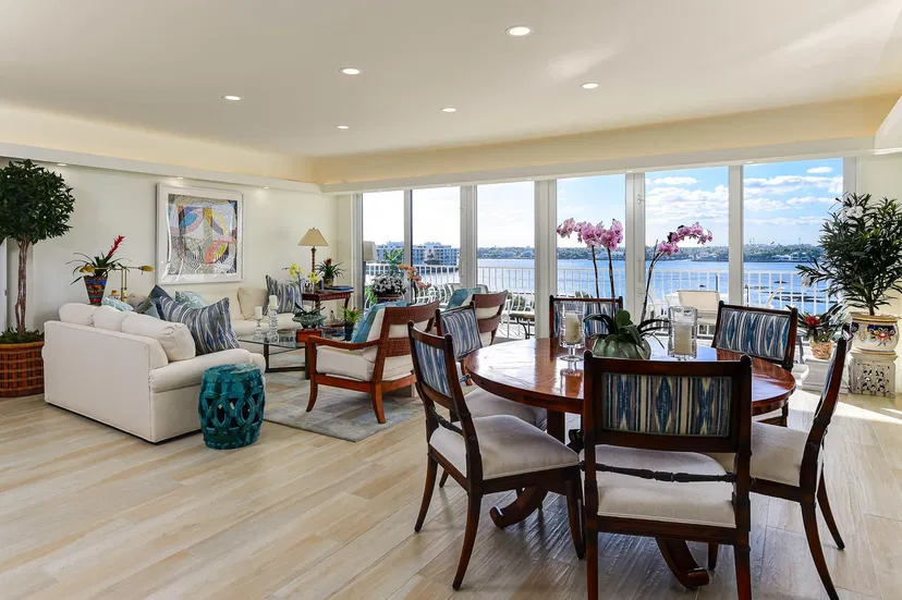 2000 S Ocean Boulevard #405s — photo 4
