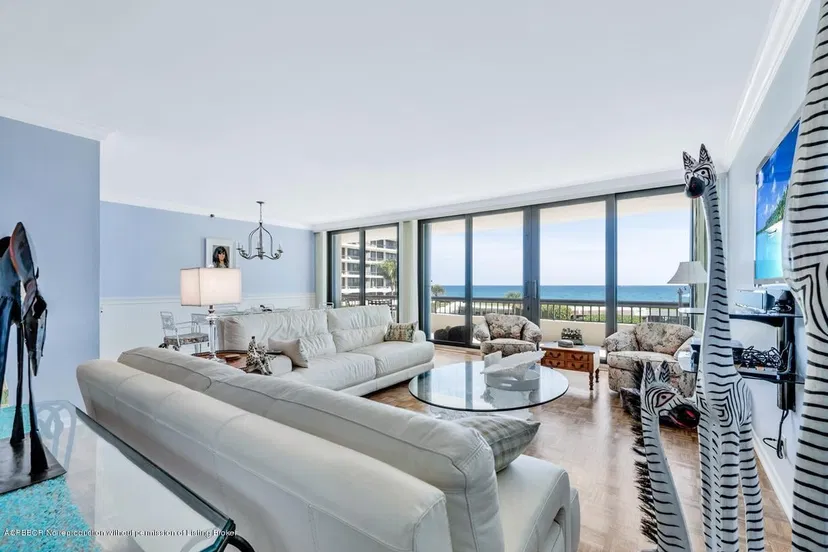 2660 S Ocean Boulevard #202w — photo 2