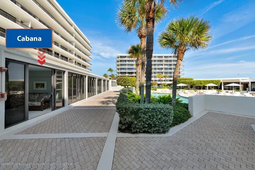 2660 S Ocean Boulevard #202w — photo 3