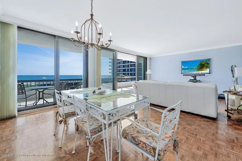 2660 S Ocean Boulevard #202w — photo 4