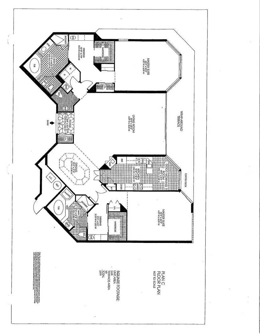 3100 S Ocean Boulevard #301 S — photo 2