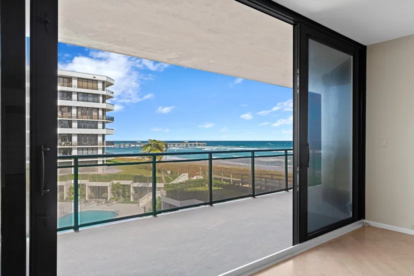 3100 S Ocean Boulevard #301 S — photo 3