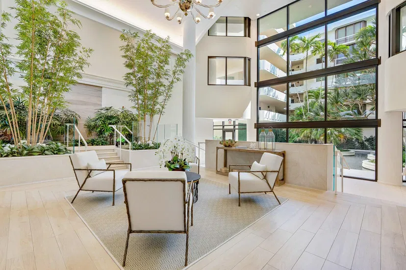 2000 S Ocean Boulevard #102n — photo 4