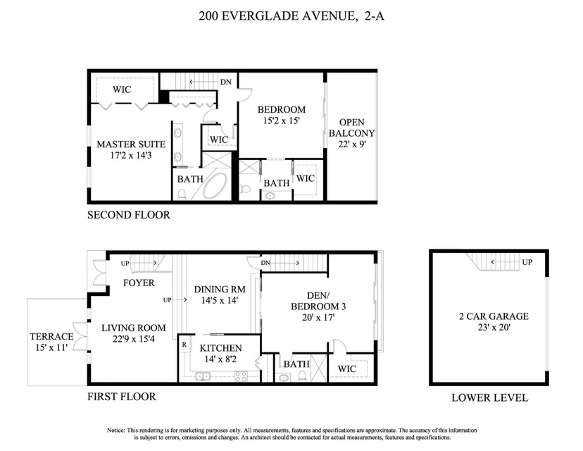 200 Everglade Avenue #A2 — photo 5