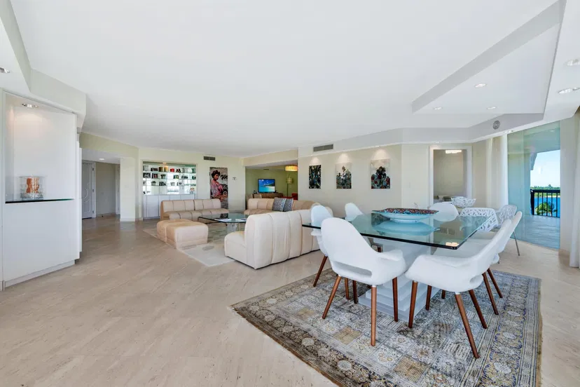 2778 S Ocean Blvd #Ph4s — photo 3