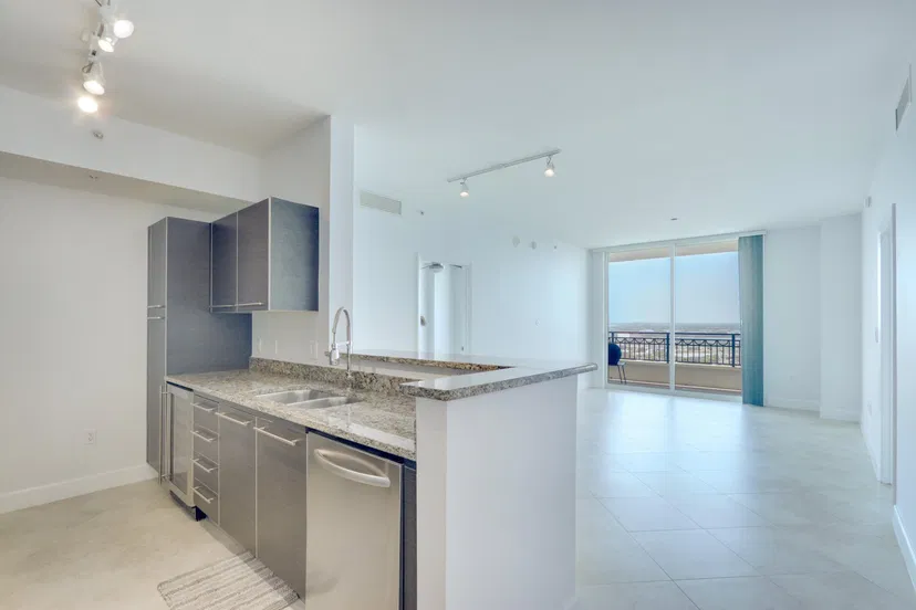 Sold Feb 2020 · 550 Okeechobee Boulevard 1820, West Palm Beach