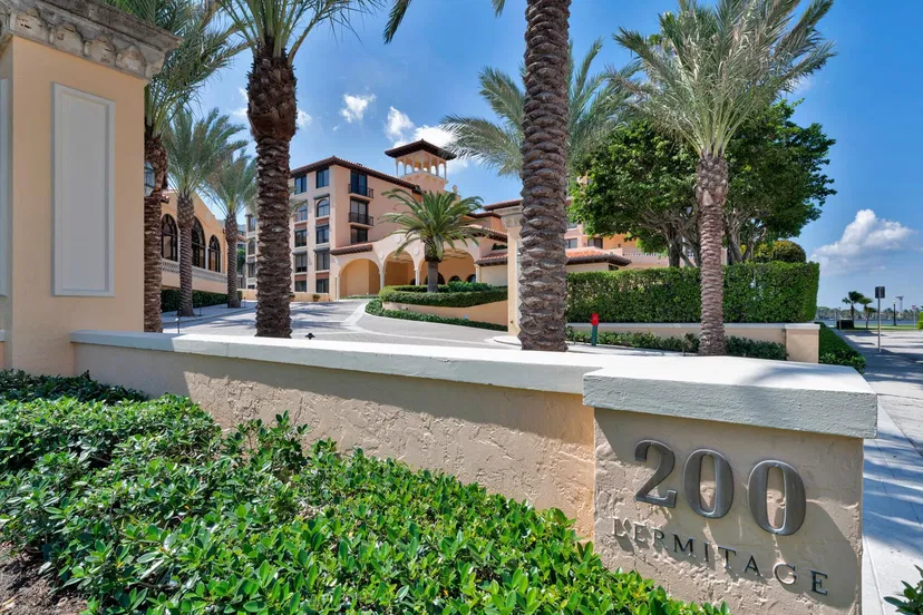 Sold Jul 2020 · 200 Bradley Place 301, Palm Beach