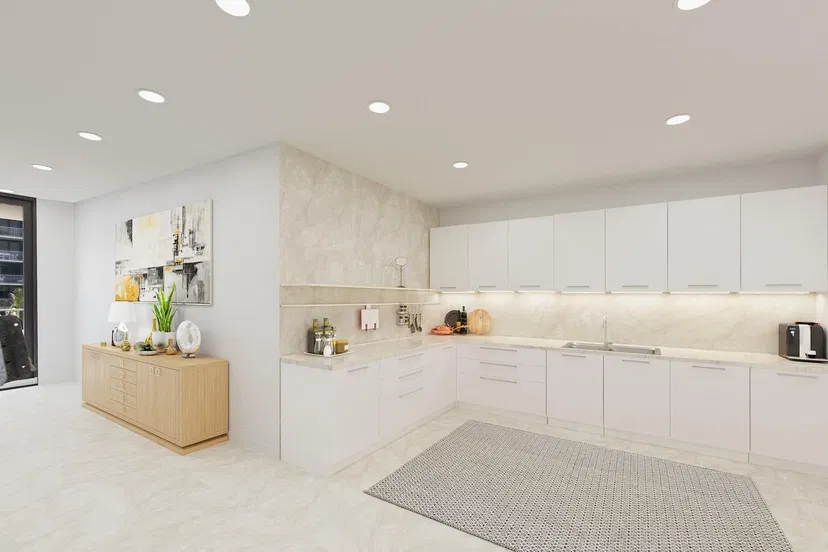 2000 S Ocean Boulevard #209n — photo 5