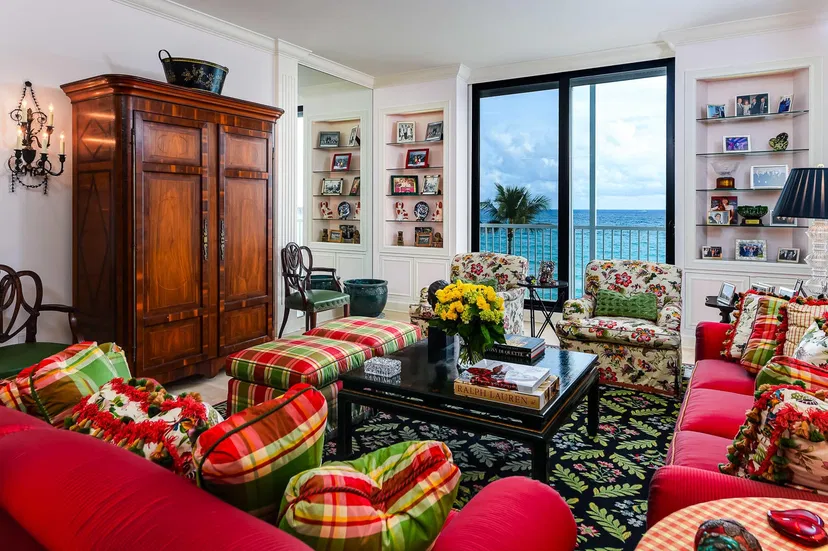 400 S Ocean Boulevard #412-E — photo 2