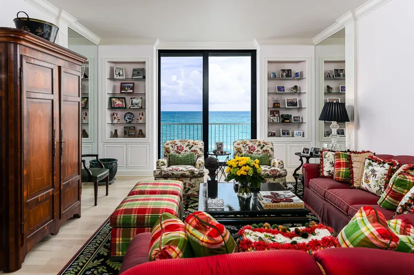 400 S Ocean Boulevard #412-E — photo 3