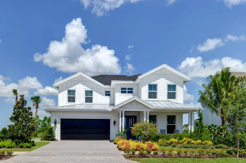 Sold May 2020 · 19580 Wheelbarrow Bend, Loxahatchee
