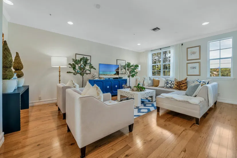 Sold Feb 2020 · 334 Tuxedo Lane, West Palm Beach