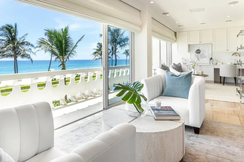 300 S Ocean Boulevard #3c — photo 2