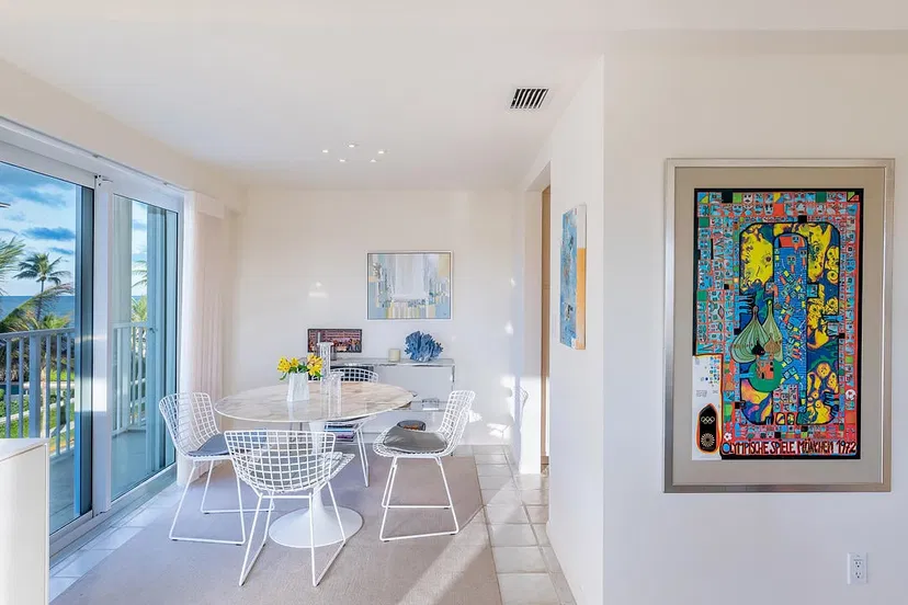 350 S Ocean Boulevard #306 — photo 3