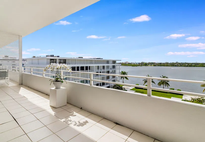 2784 S Ocean Boulevard #503e — photo 3