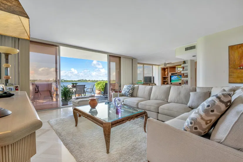 2760 S Ocean Boulevard #107 — photo 3