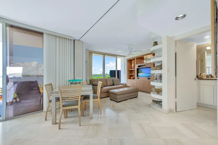 2760 S Ocean Boulevard #107 — photo 5