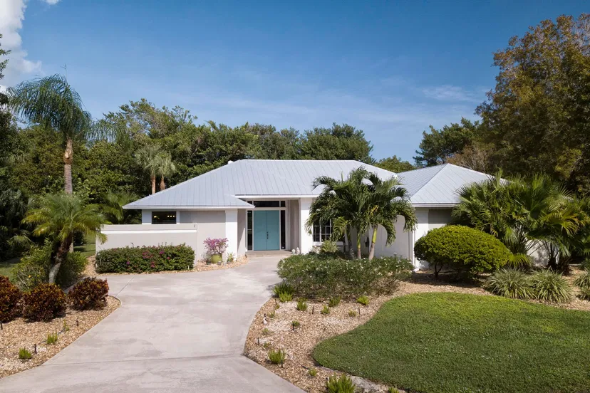 Sold Feb 2020 · 5471 SE Reef Way, Stuart