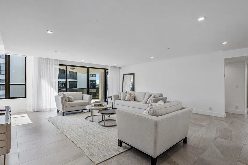 3120 S Ocean Boulevard #3-302 — photo 3