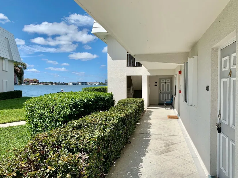 Sold Dec 2019 · 1030 Sugar Sands Boulevard 168, Singer Island