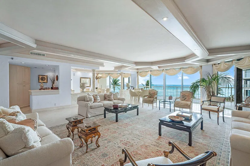 2770 S Ocean Boulevard #N401 — photo 4